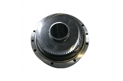 常見減速機的種類和作用分別是怎么樣的？